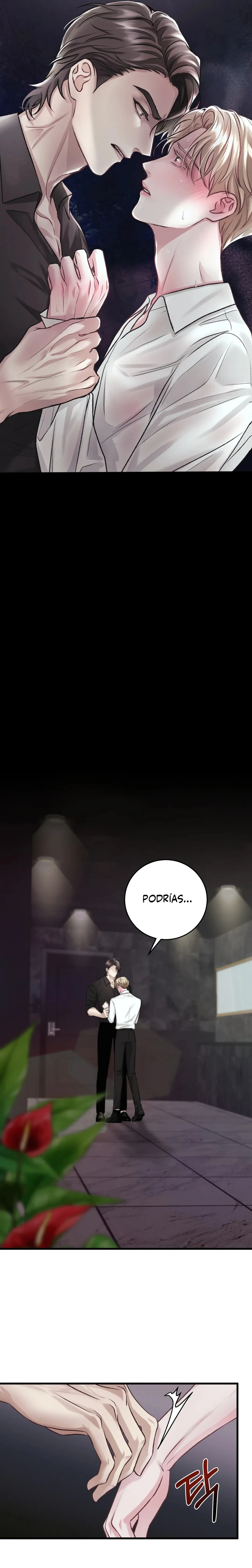 Familia instantanea capítulo 4, página 4