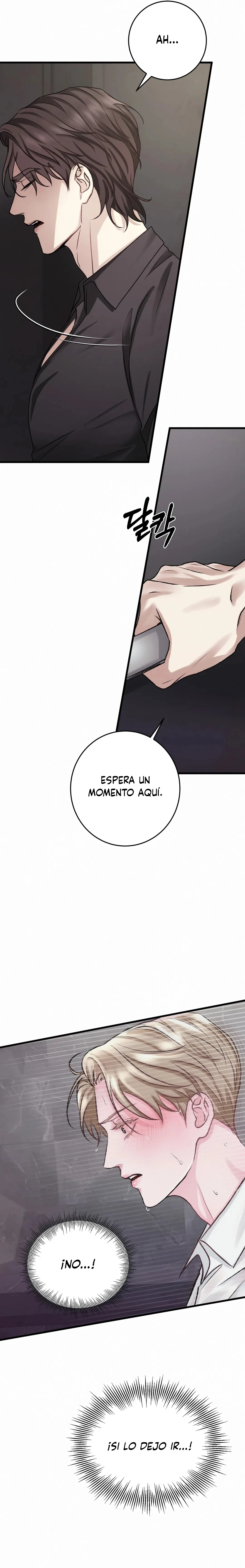 Familia instantanea capítulo 4, página 8
