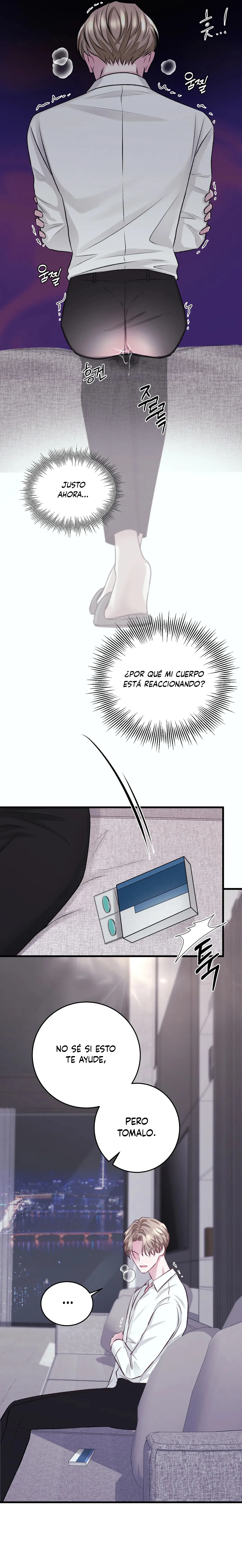 Familia instantanea capítulo 4, página 17