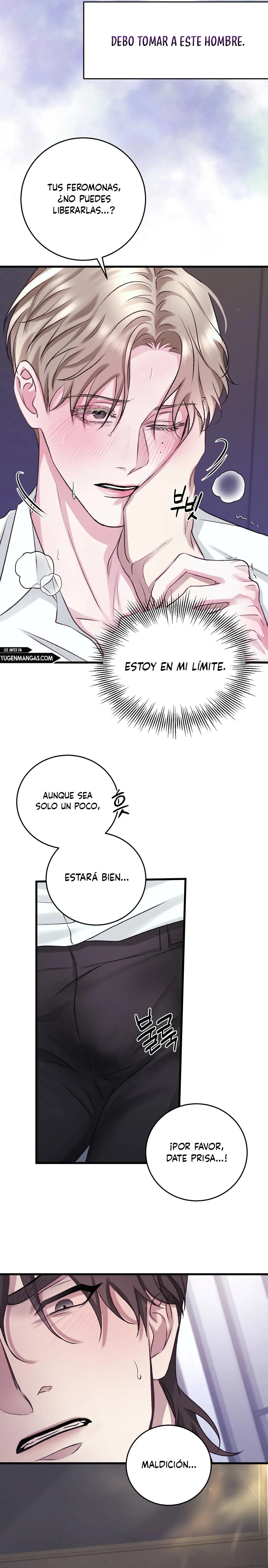 Familia instantanea capítulo 4, página 20