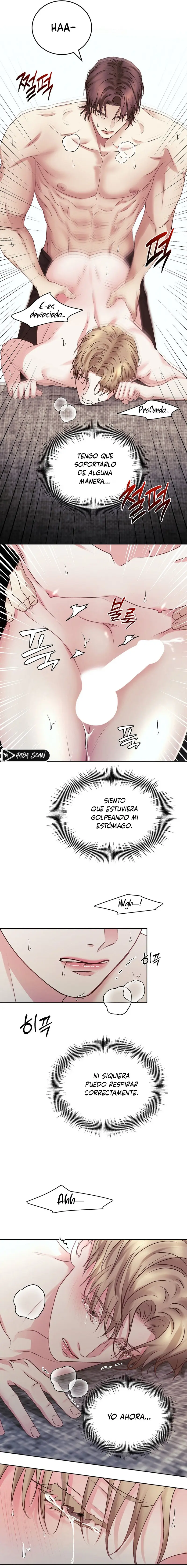 Familia instantanea capítulo 40, página 9