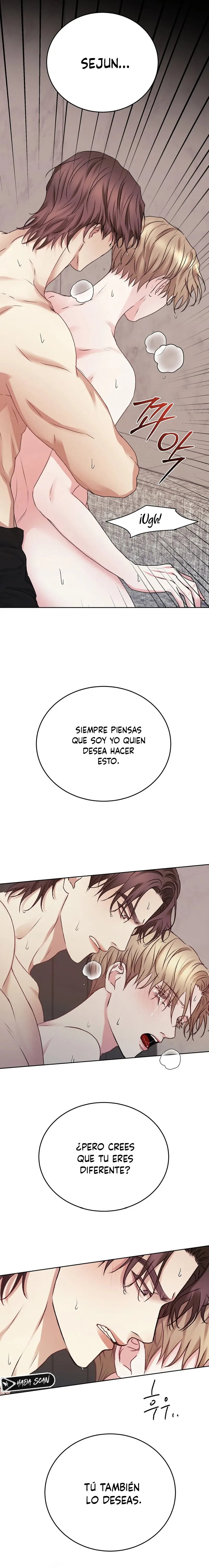 Familia instantanea capítulo 40, página 14