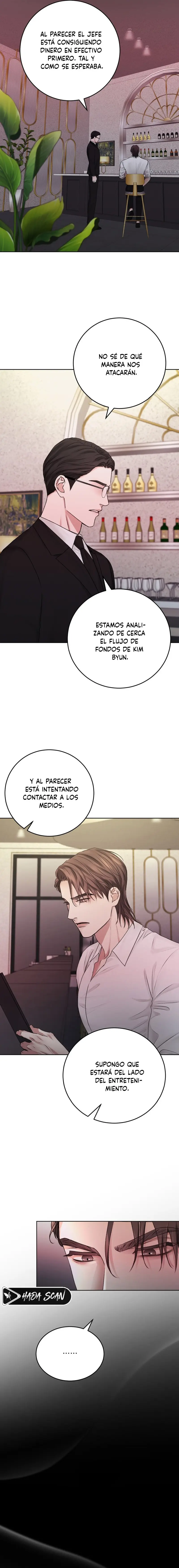Familia instantanea capítulo 41, página 4