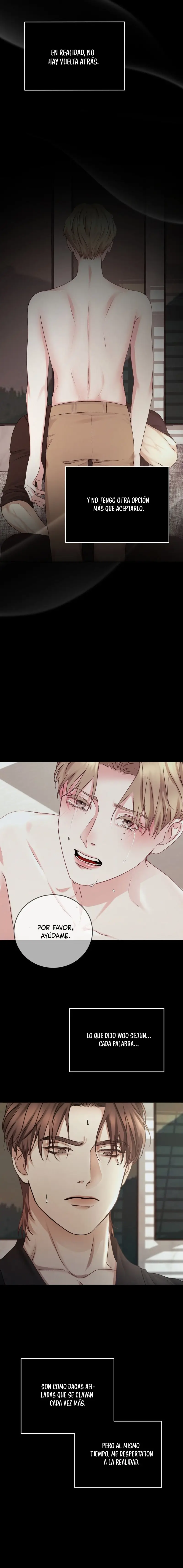 Familia instantanea capítulo 41, página 5