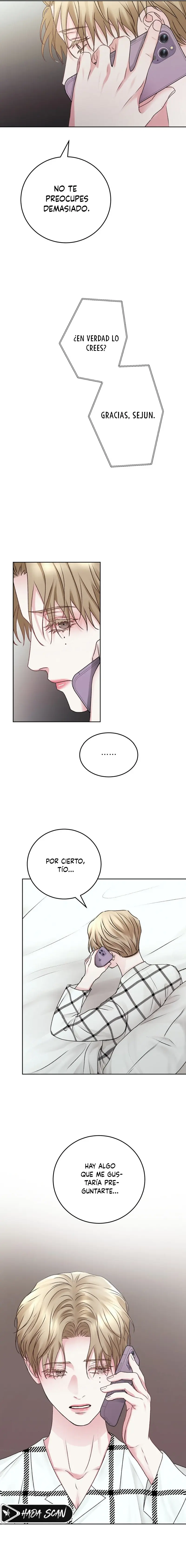 Familia instantanea capítulo 41, página 17
