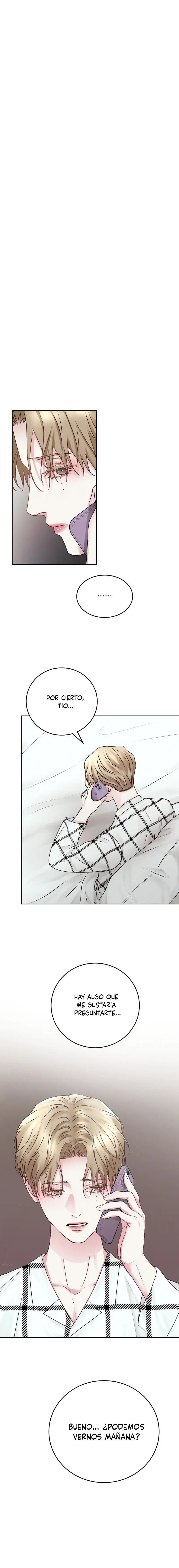 Familia instantanea capítulo 42, página 2