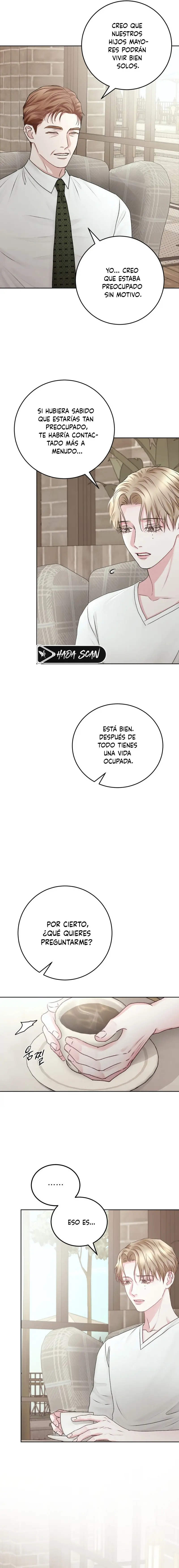 Familia instantanea capítulo 42, página 4