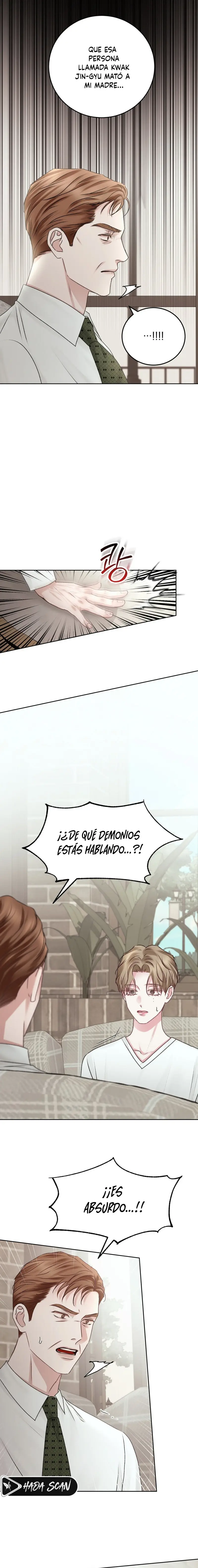 Familia instantanea capítulo 42, página 6