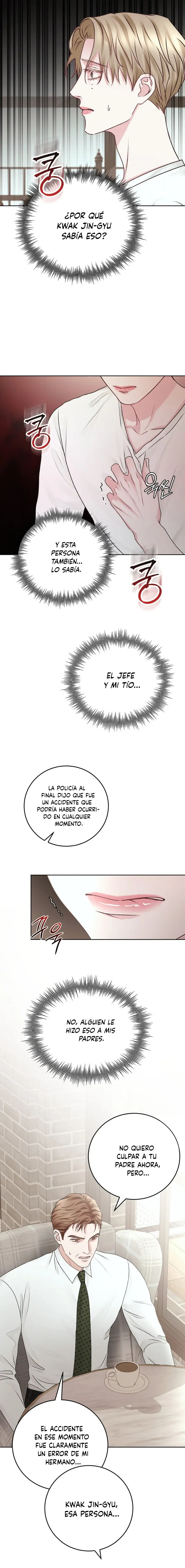 Familia instantanea capítulo 42, página 8
