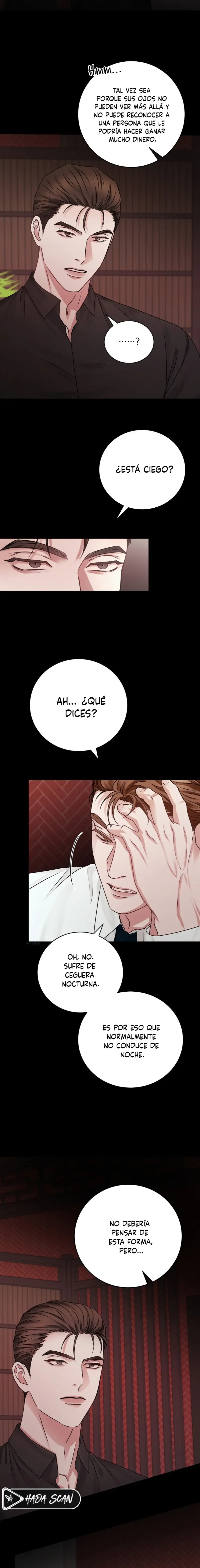 Familia instantanea capítulo 42, página 11
