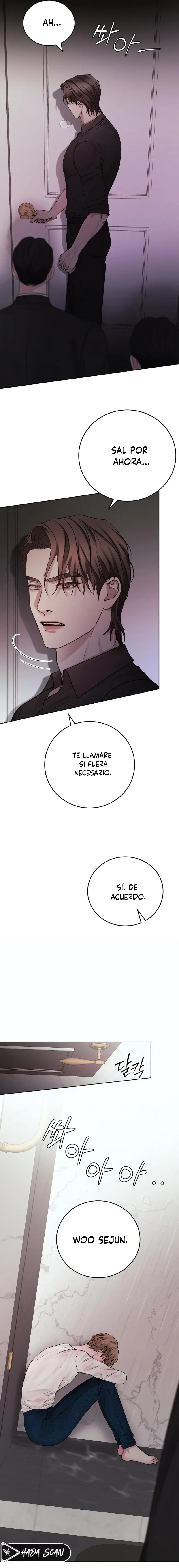 Familia instantanea capítulo 42, página 16