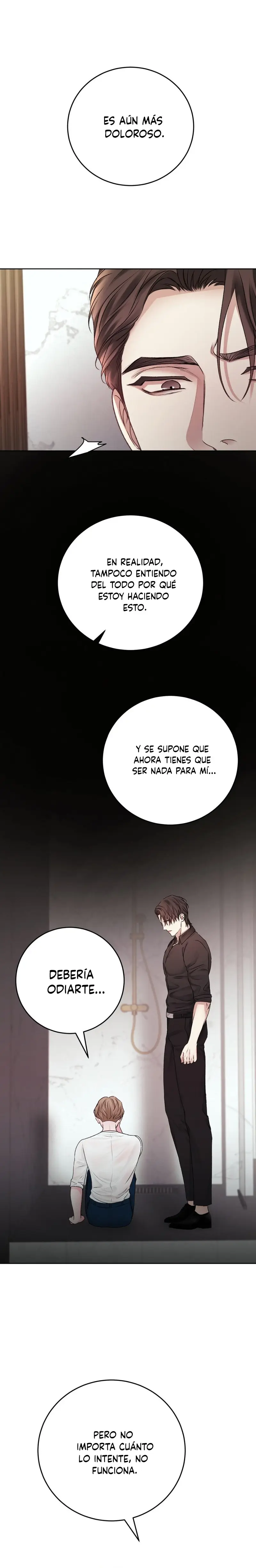 Familia instantanea capítulo 43, página 8