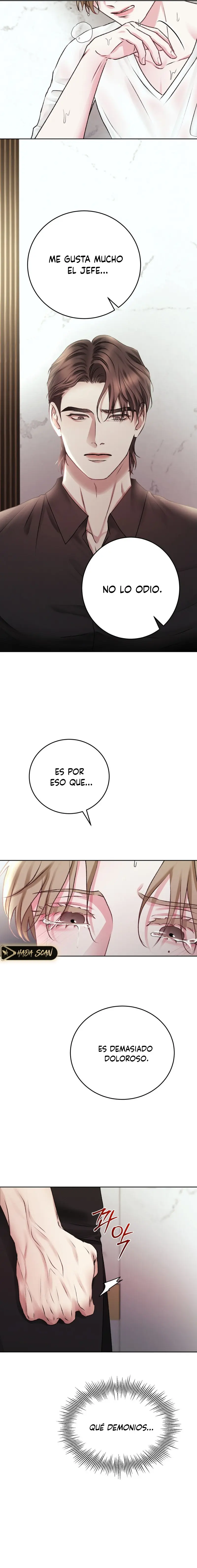 Familia instantanea capítulo 43, página 9