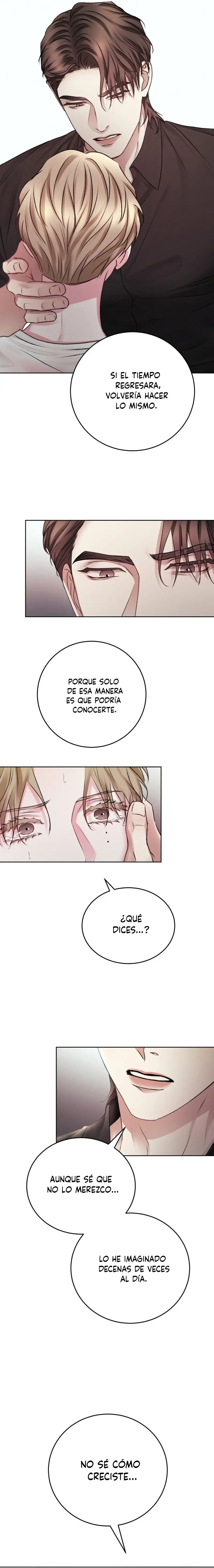 Familia instantanea capítulo 43, página 13