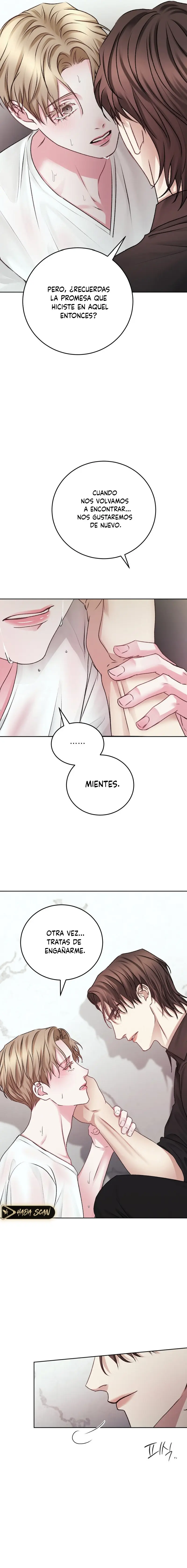 Familia instantanea capítulo 43, página 14