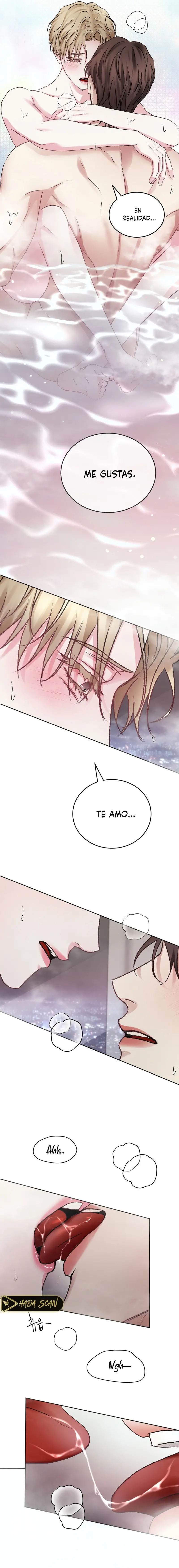 Familia instantanea capítulo 44, página 16
