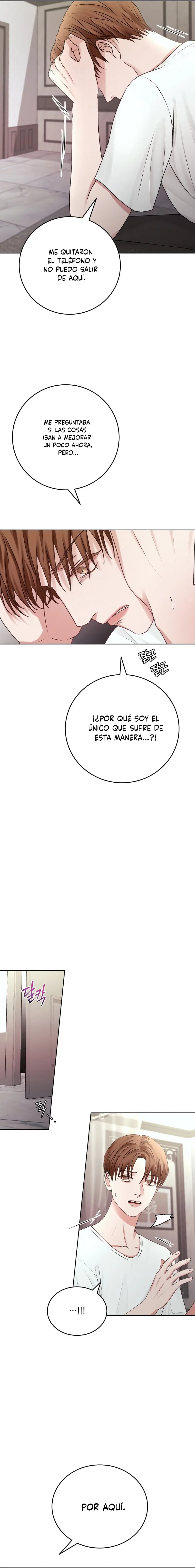 Familia instantanea capítulo 45, página 3