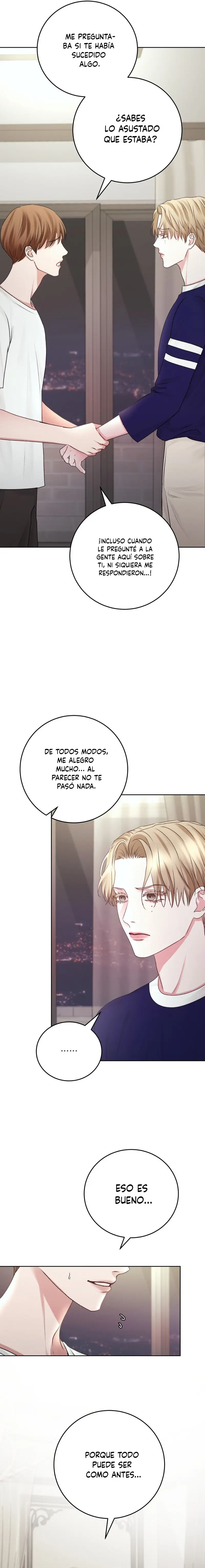 Familia instantanea capítulo 45, página 6