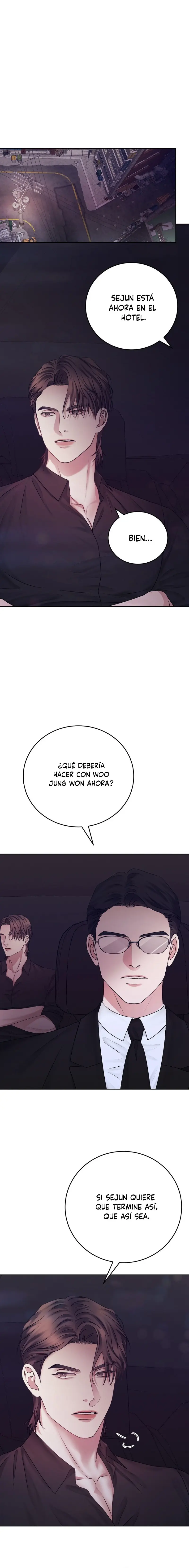 Familia instantanea capítulo 45, página 15
