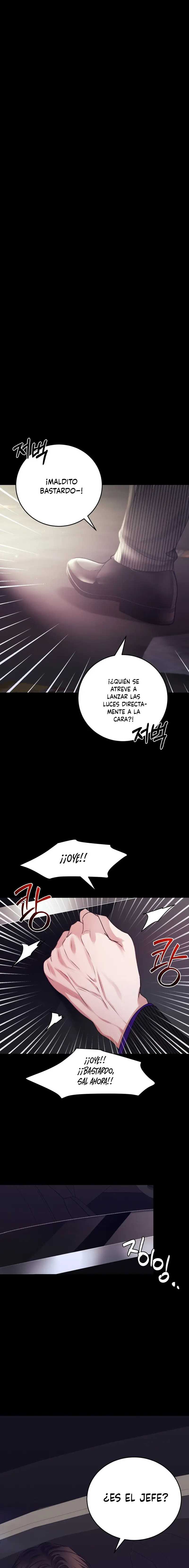Familia instantanea capítulo 46, página 2