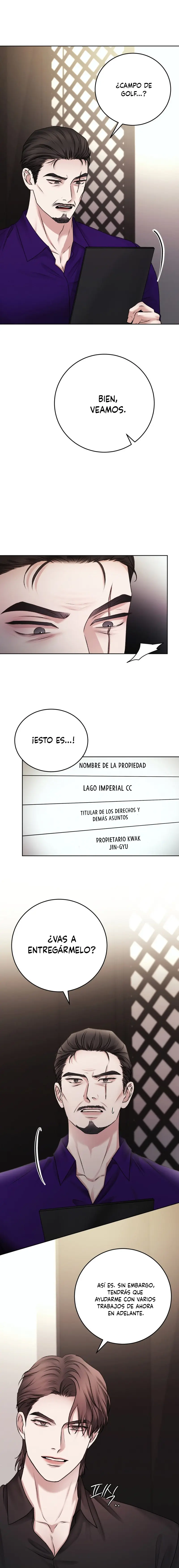 Familia instantanea capítulo 46, página 6