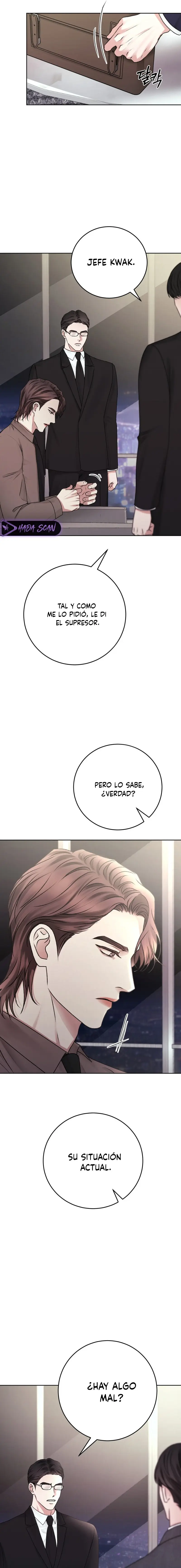 Familia instantanea capítulo 47, página 4