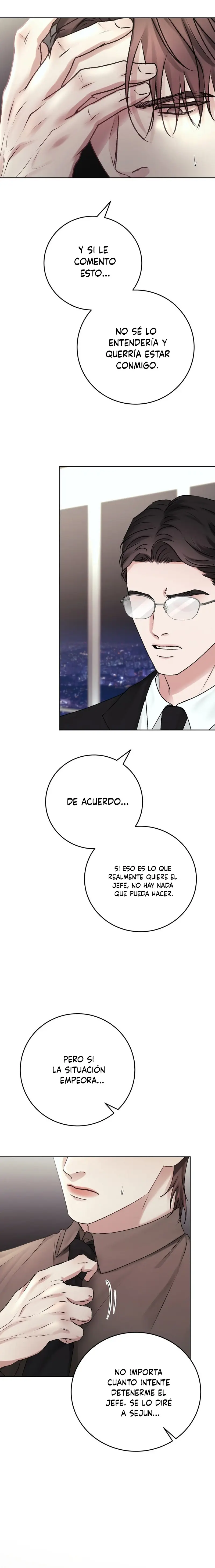 Familia instantanea capítulo 47, página 8