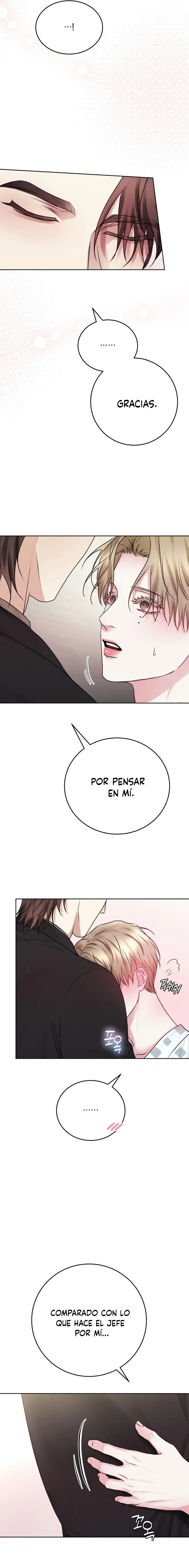 Familia instantanea capítulo 47, página 13