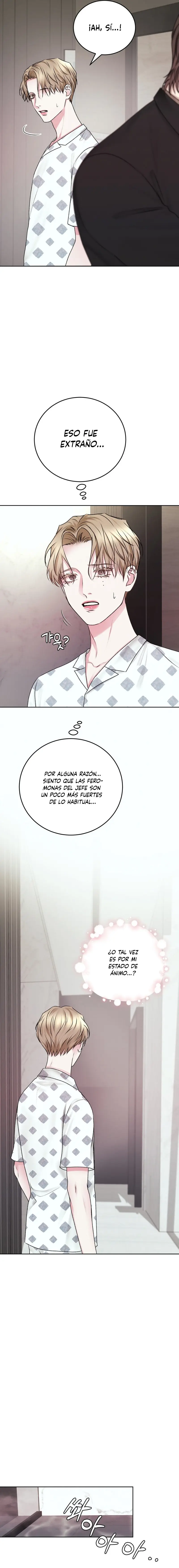Familia instantanea capítulo 47, página 15