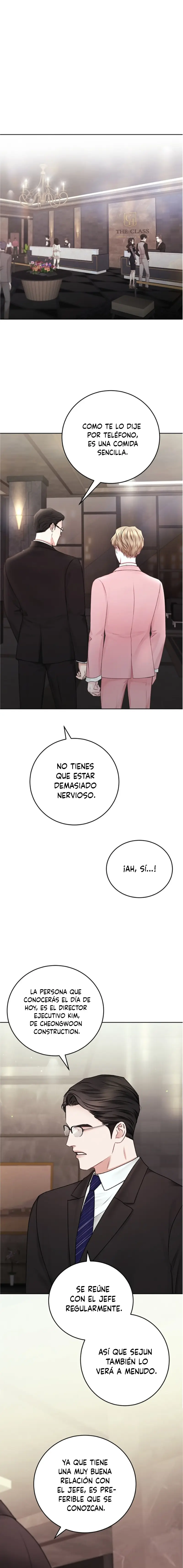 Familia instantanea capítulo 48, página 5