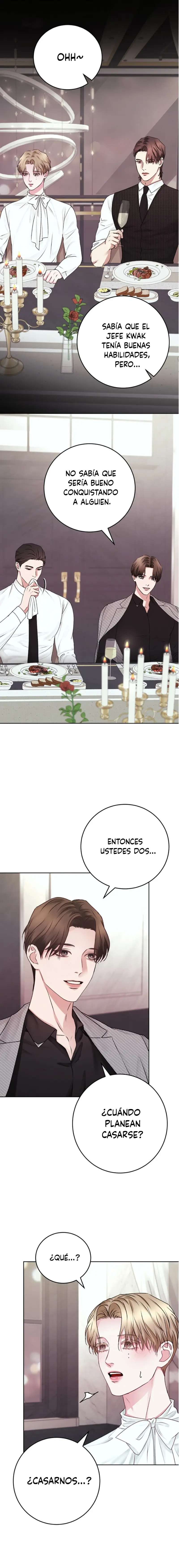 Familia instantanea capítulo 48, página 8