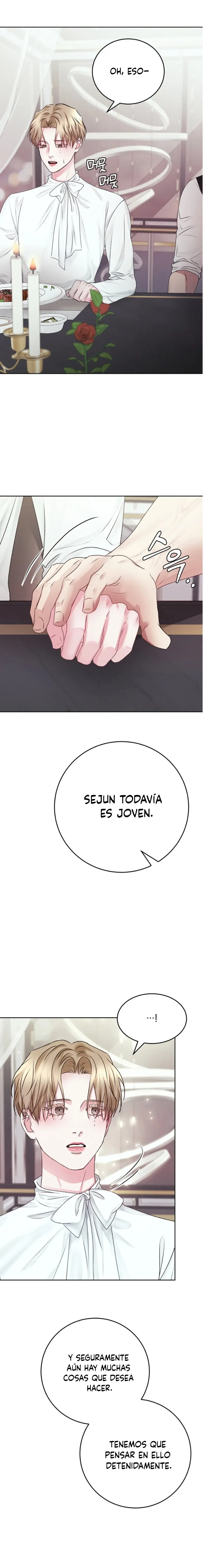 Familia instantanea capítulo 48, página 9