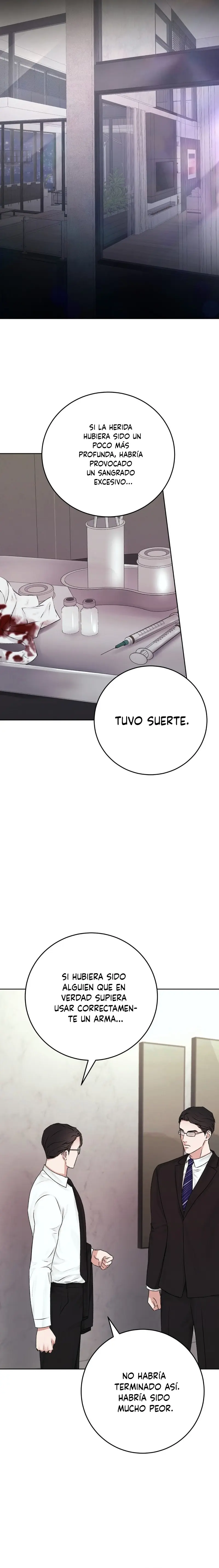 Familia instantanea capítulo 49, página 4