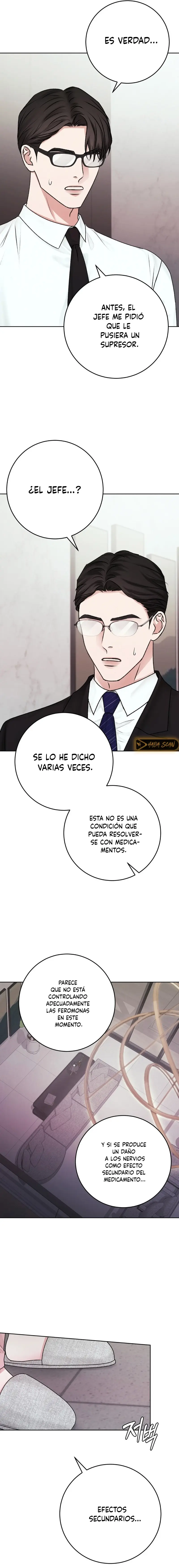 Familia instantanea capítulo 49, página 5