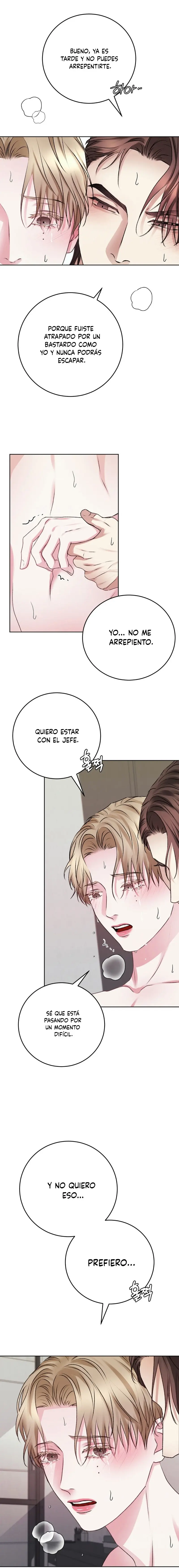 Familia instantanea capítulo 50, página 12