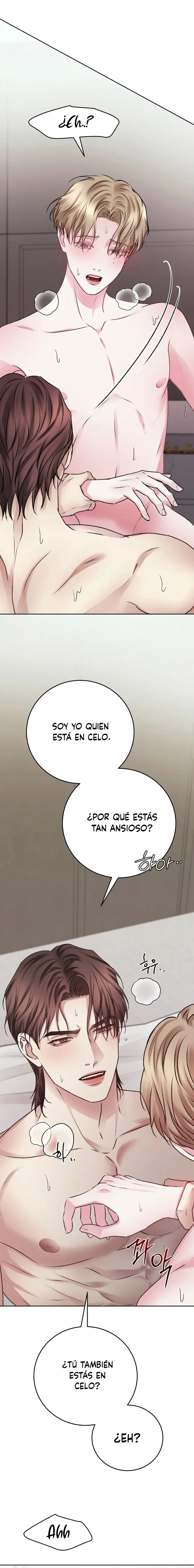Familia instantanea capítulo 51, página 12