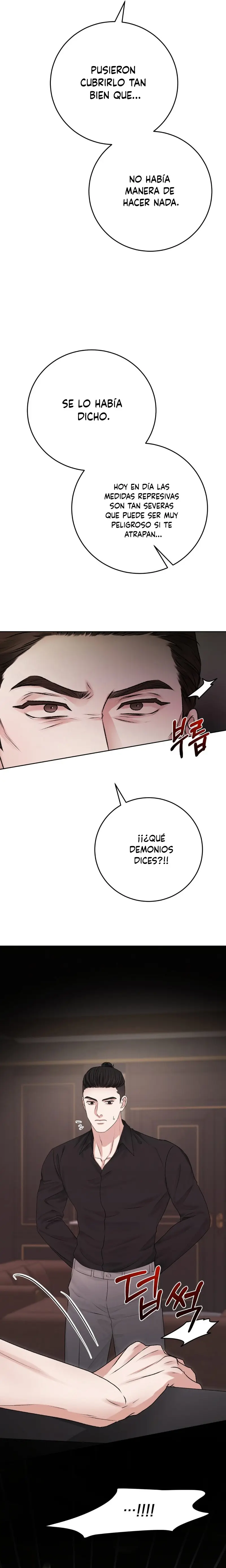 Familia instantanea capítulo 52, página 4