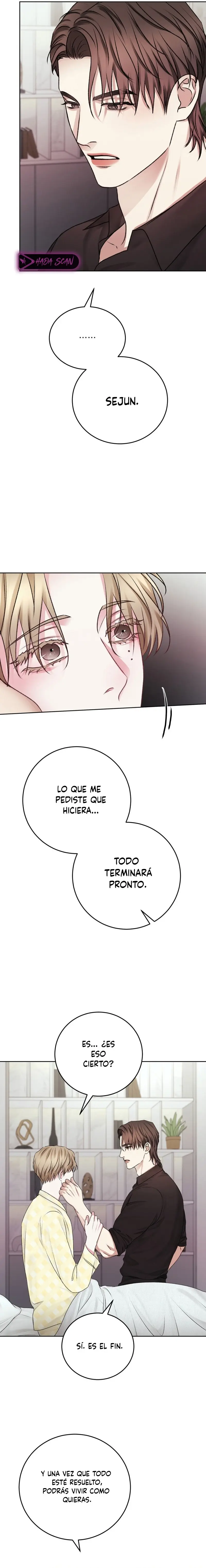 Familia instantanea capítulo 53, página 5