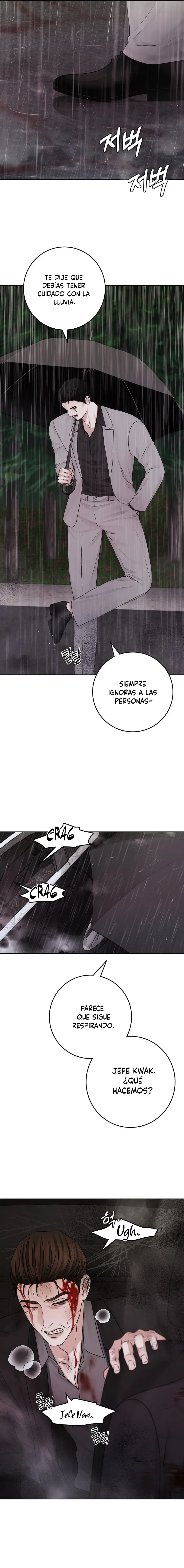 Familia instantanea capítulo 53, página 16
