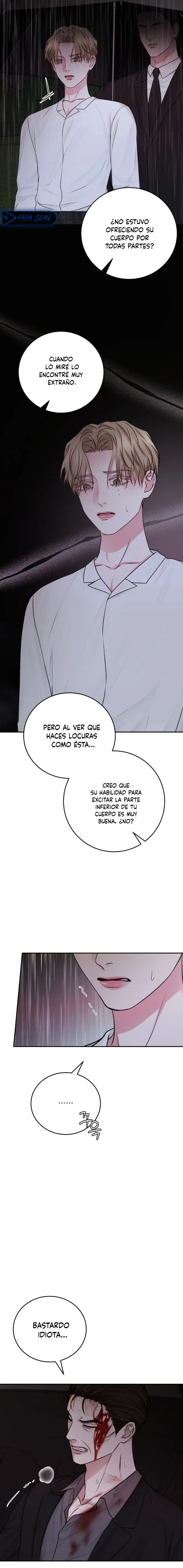 Familia instantanea capítulo 54, página 5
