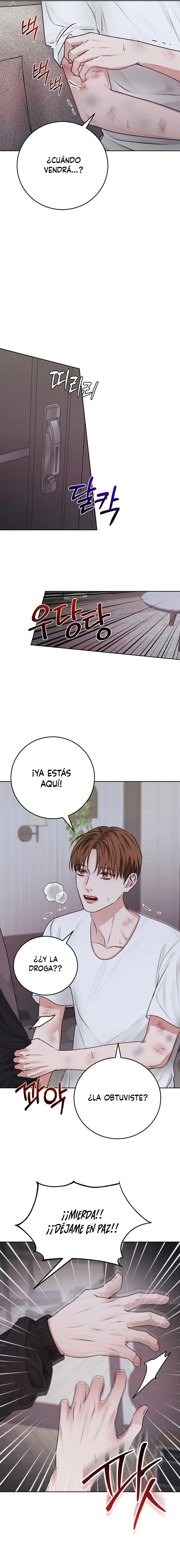 Familia instantanea capítulo 55, página 10