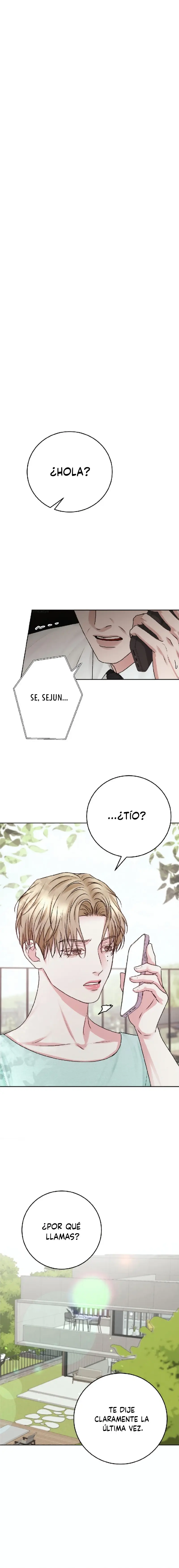 Familia instantanea capítulo 56, página 2