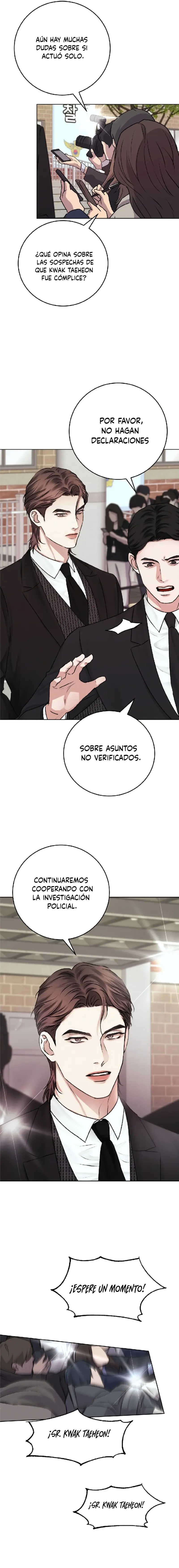 Familia instantanea capítulo 56, página 9