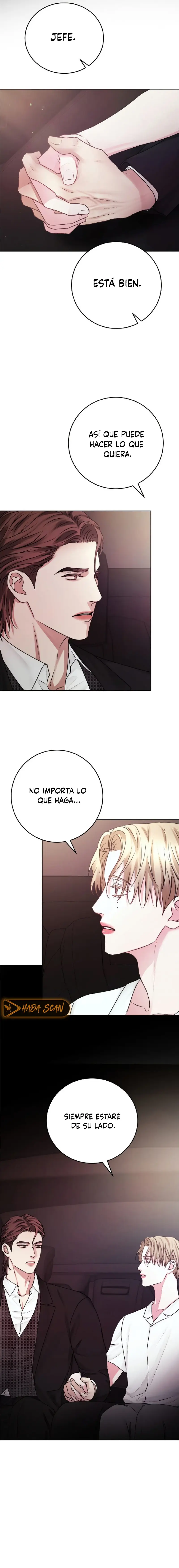 Familia instantanea capítulo 57, página 4