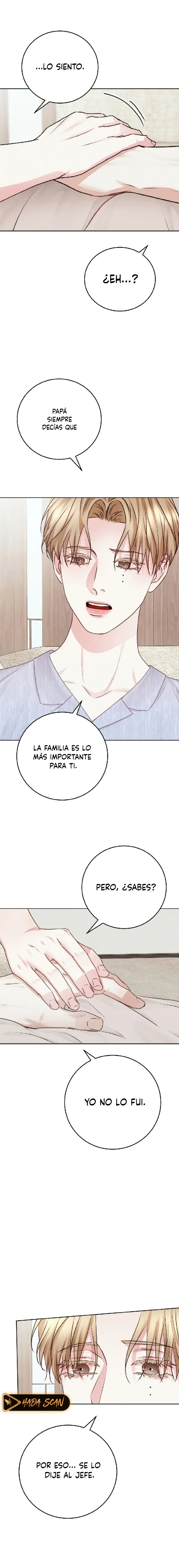 Familia instantanea capítulo 57, página 7