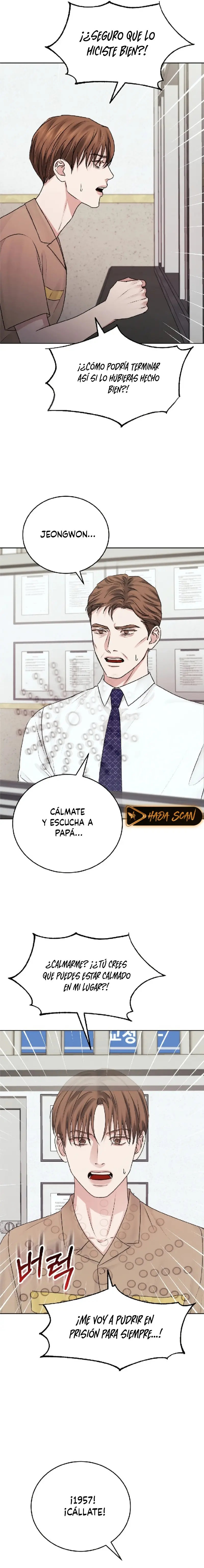 Familia instantanea capítulo 57, página 14
