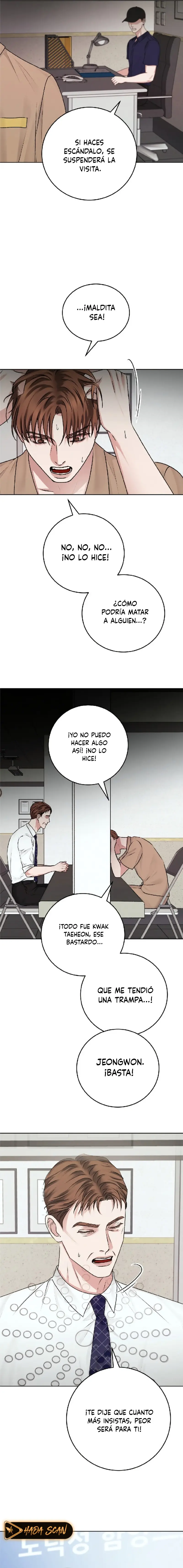 Familia instantanea capítulo 57, página 15