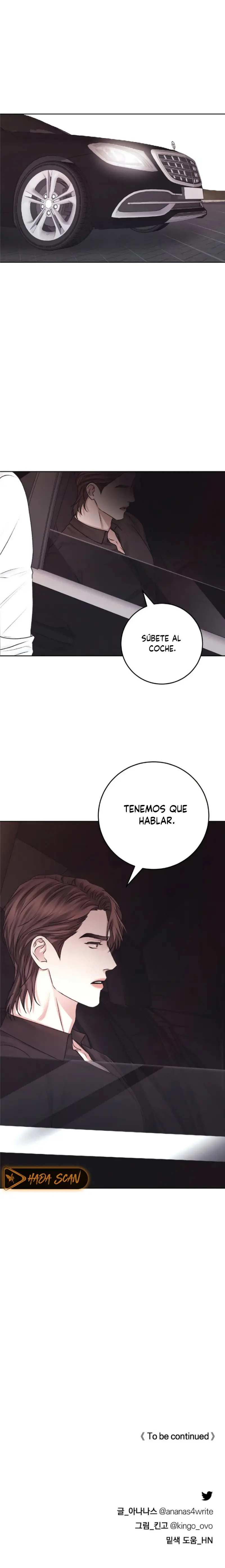 Familia instantanea capítulo 57, página 18
