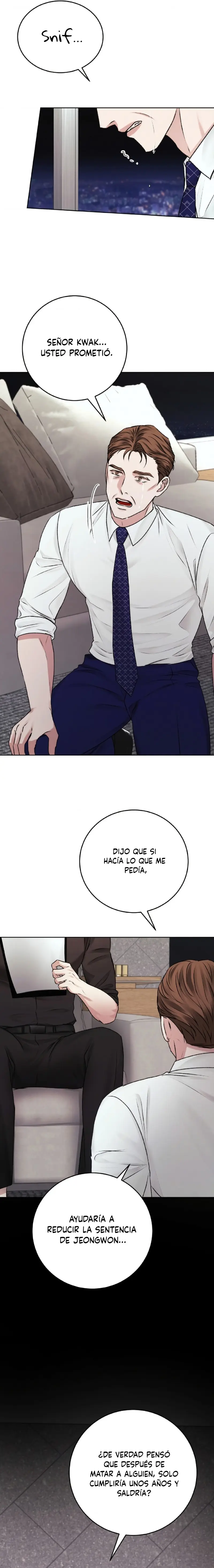 Familia instantanea capítulo 58, página 4