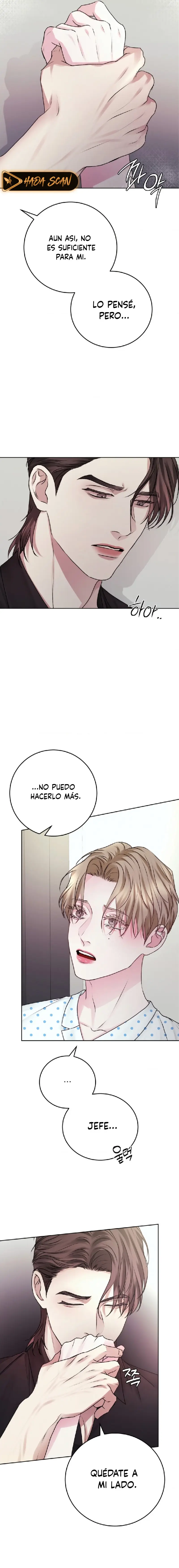 Familia instantanea capítulo 59, página 5